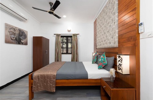 Calangute Villa | Villa Calangute Phase 3 & 4- Private Luxury Villa in Goa