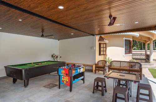 Calangute Villa | Villa Calangute Phase 4
