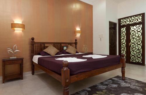 Gauravaddo Villa | Villa Calangute Phase 5