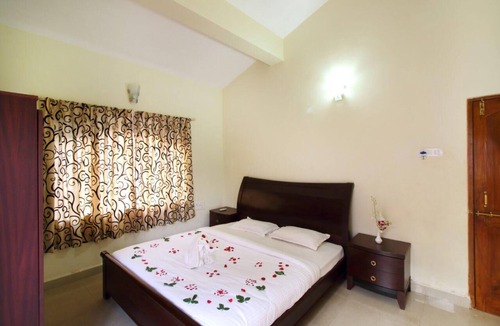 Gauravaddo Villa | Villa casa athaide