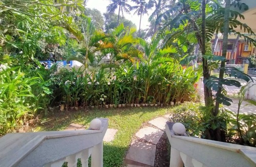 Gauravaddo Villa | Villa casa athaide