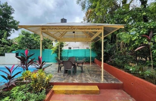 Lonavala Villa | Villa Celest unit 2