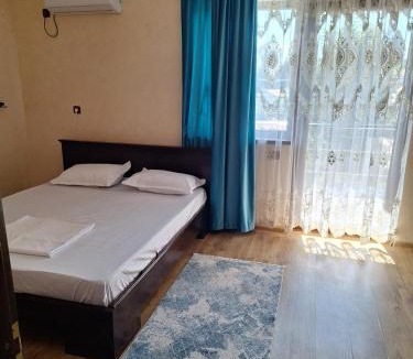 Eforie Nord House | Villa Chateau