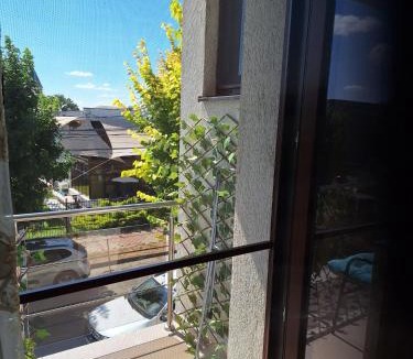 Eforie Nord House | Villa Chateau