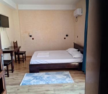 Eforie Nord House | Villa Chateau