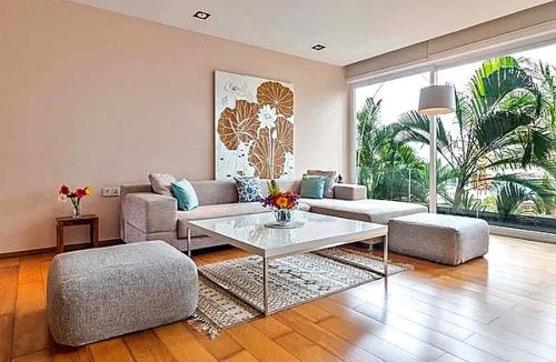 Holy Cross Colony Apartment | Villa CostaMadeira by StayJadePvt PoolNr Airport