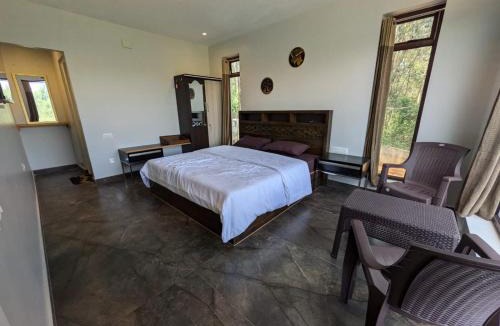 Kodaikanal Villa | VILLA d ADNAAN