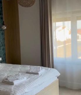 Mosnita Noua Villa | Villa D'amici