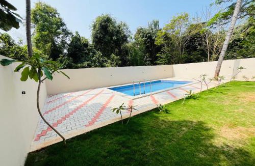 Kalapettai House | Villa D Amour