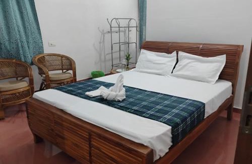 Muhamma House | Villa De Amore