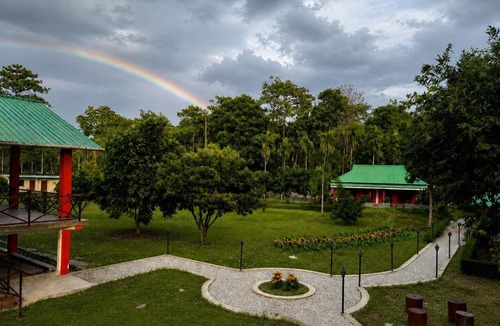 Madari Hat Resort | Villa de hollong