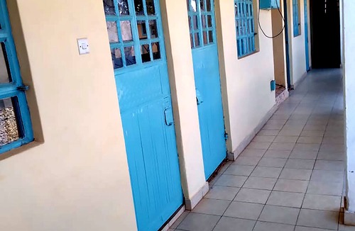 Bungoma House | Villa De Leo