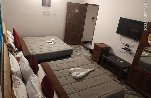 Kalapettai House | VILLA DE SRIVAARI RESIDENCY