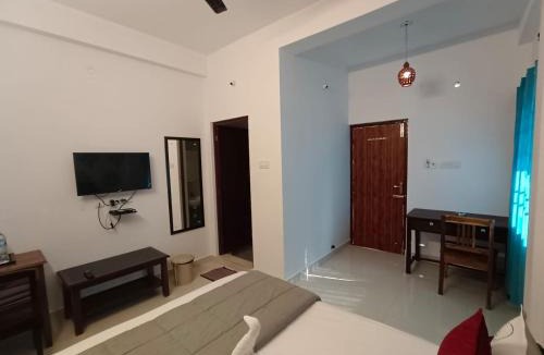 Kalapettai House | VILLA DE SRIVAARI RESIDENCY