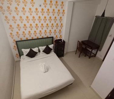 Kalapettai House | VILLA DE SRIVAARI RESIDENCY