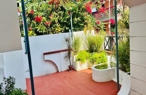 Kalapettai House | Villa De Yuki