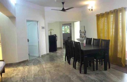 Kalapettai Villa | Villa De Yuki
