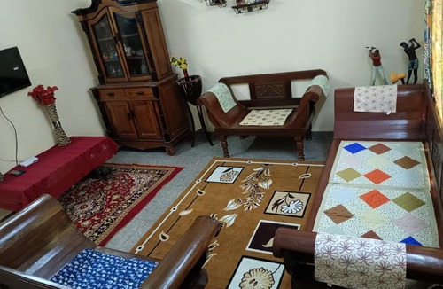 Kalapettai Apartment | Villa Des Indes