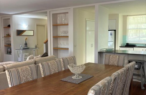Pokolbin Apartment | VILLA DION - 3 Bedrooms situated in Cypress Lakes Resort