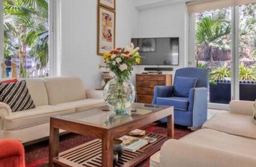 Pilerne Industrial Estates Villa | Villa Divina · Luxurious 4BHK Villa in Candolim