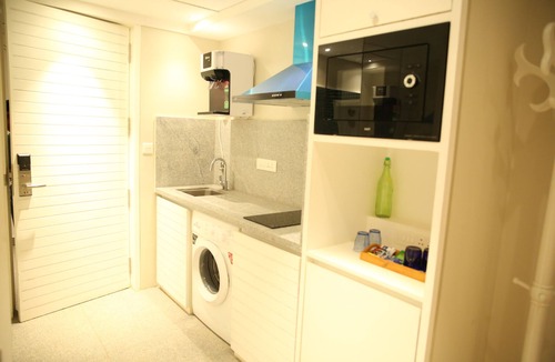 La Citadel Colony House | Villa Donna