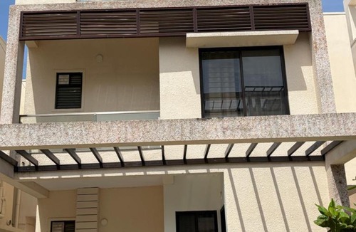 Semmencherry Hotel | Villa Ecotiva Mahabalipuram