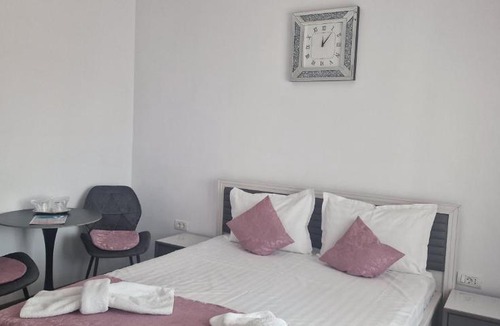 Costinesti House | Villa Eliada