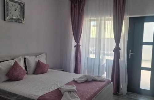 Costinesti House | Villa Eliada