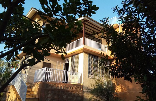 Karjat Villa | Villa, encircling decks. Treks, Hills, lakes, waterfalls