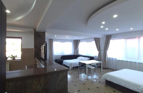 Constanta Apartment | Villa Excelsia Constanța