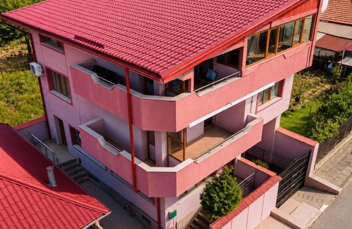 Constanta Apartment | Villa Excelsia Constanța
