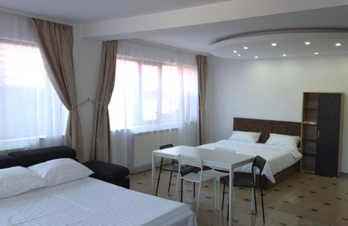 Constanta Apartment | Villa Excelsia Constanța