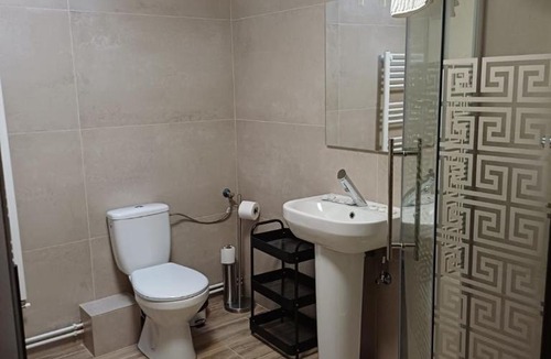 Tirgu Mures Apartment | Villa Fogarasi