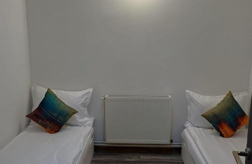 Tirgu Mures Apartment | Villa Fogarasi