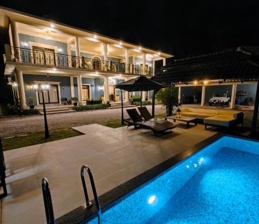 Virajpet Villa | Villa Forever Coorg