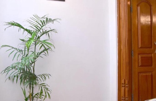 White Town Apartment | VILLA GOMEZ at French colony