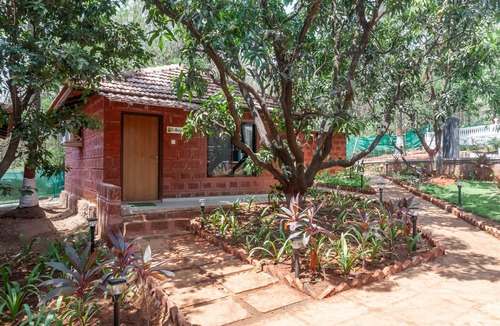 Zirad Villa | Villa Green Acres by Deshco Holidays