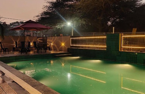 Jaipur Villa | Villa Green Edge 4BHK Duplex with Pool