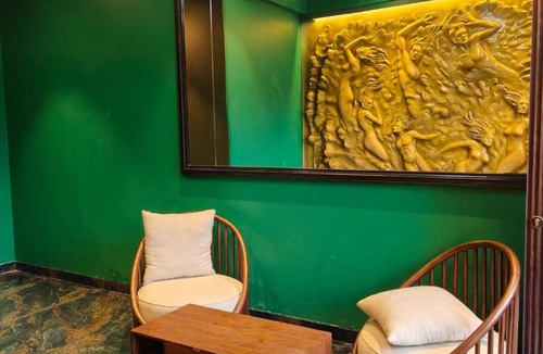 Jaipur Villa | Villa Green Edge 4BHK Duplex with Pool