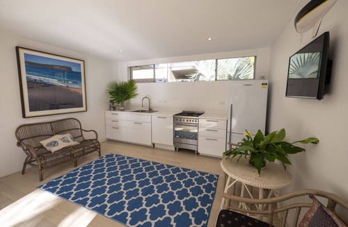 Palm Beach House | Villa Iluka Palm Beach