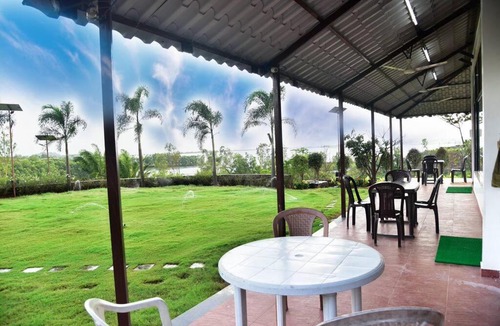 Khodala Villa | Villa in Igatpuri (Near Vaitarna dam)