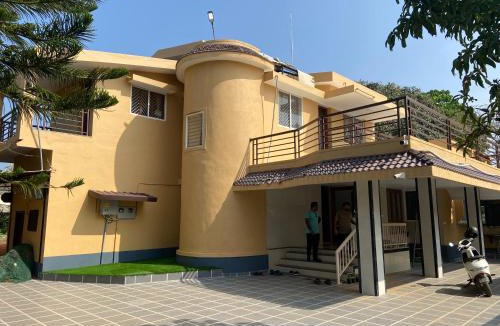 Udupi Villa | villa