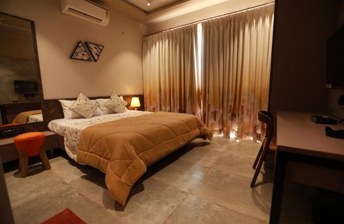Panchgani Villa | Villa in Panchgani - The Chara Villa
