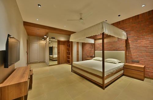Kalol Apartment | Villa in Thol- Expert Hospitality
