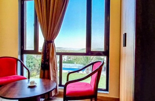 Bedla Villa | Villa in Udaipur Rajasthan