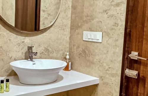 Bedla Villa | Villa in Udaipur Rajasthan