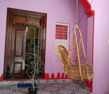 Kalapettai Villa | Villa Jacques