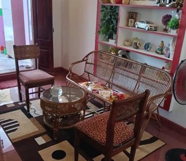 Kalapettai Villa | Villa Jacques