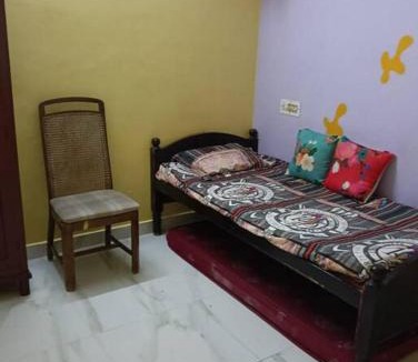 Kalapettai Villa | Villa Jacques