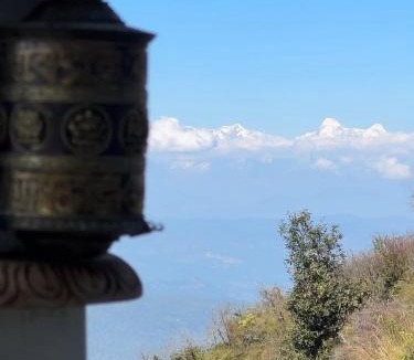 Kaul Bed & Breakfast | Villa Kaavan